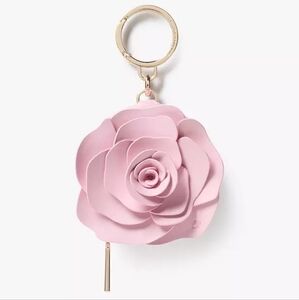 Rose Coin Purse